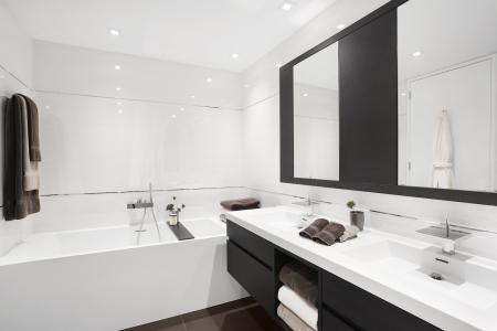 Bathroom design Real Arch Media